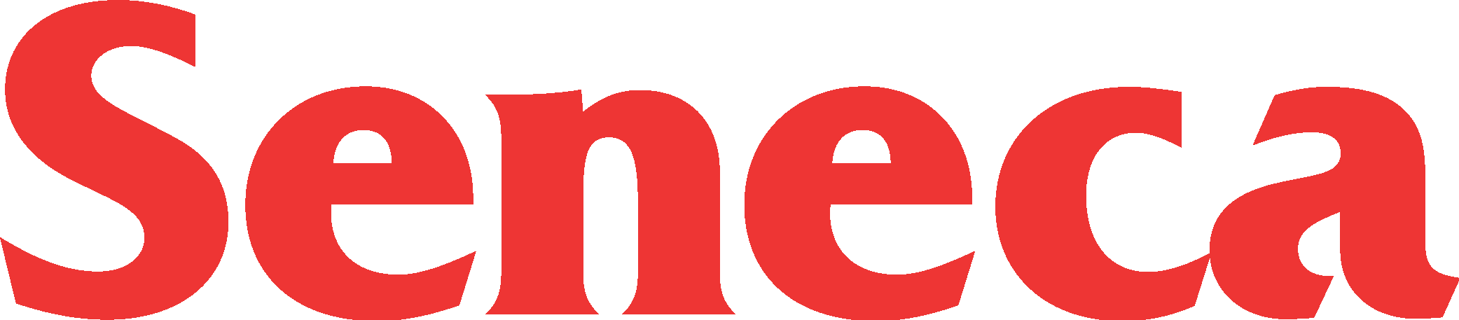 Seneca College Logo